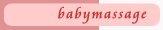 Informatie over babymassage